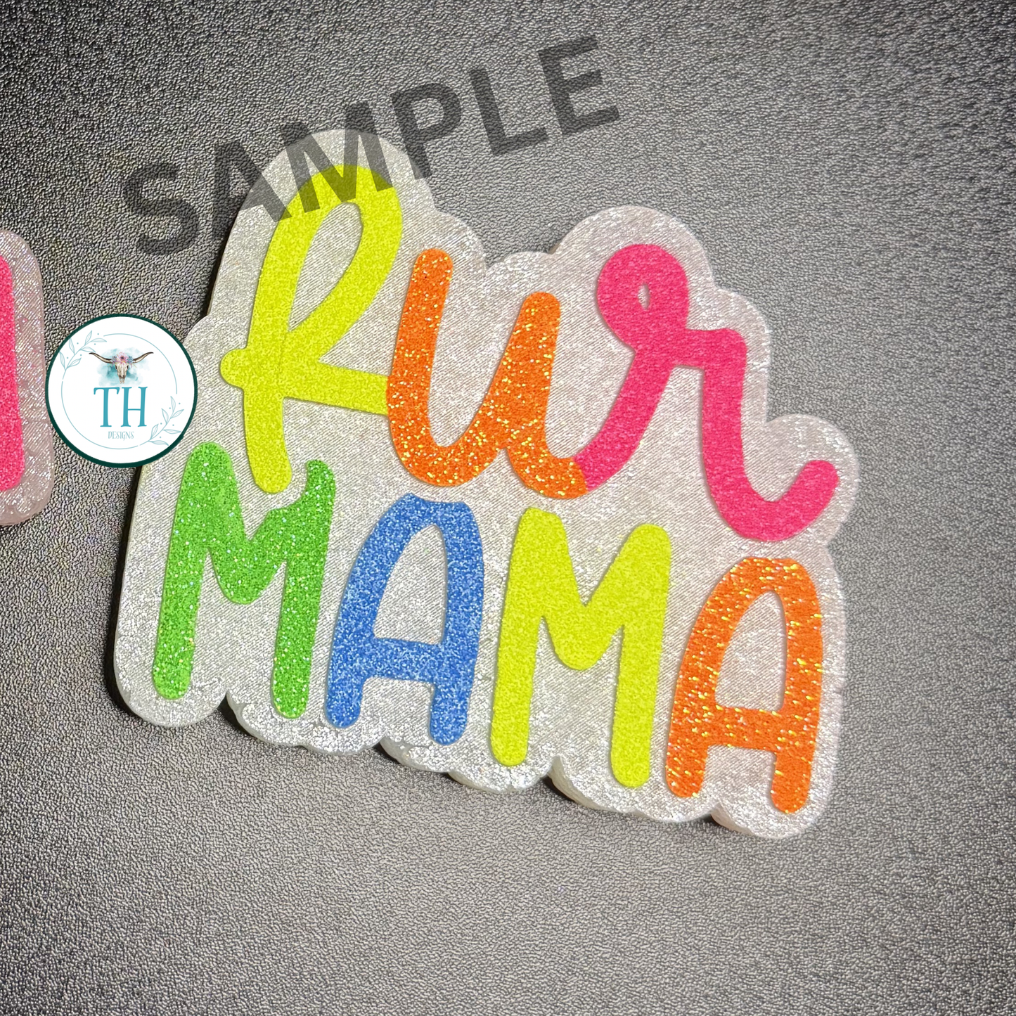 Mama of Both PREORDER