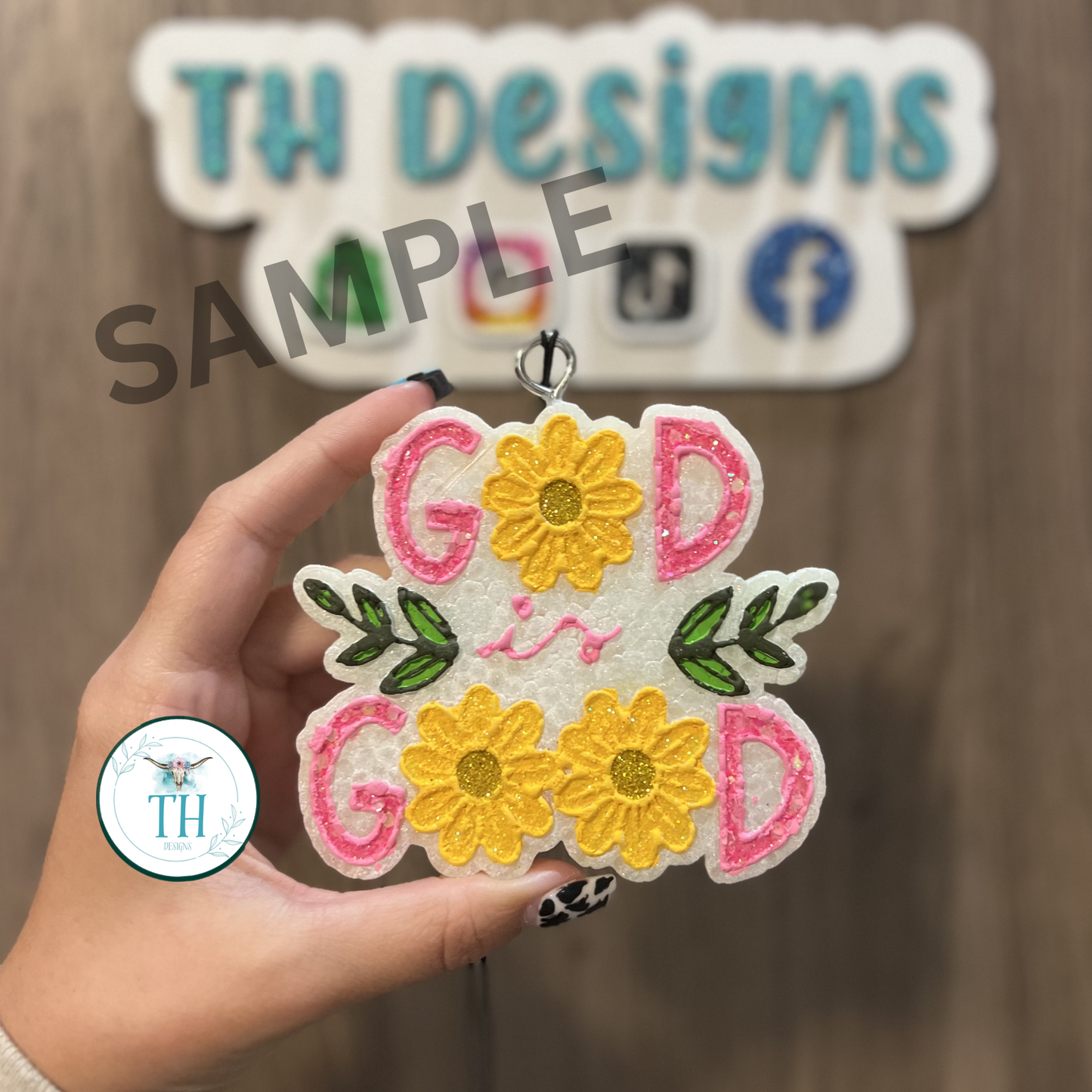 God is Good PREORDER