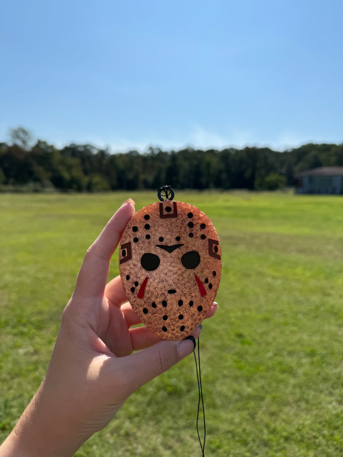 Jason Freshie PREORDER