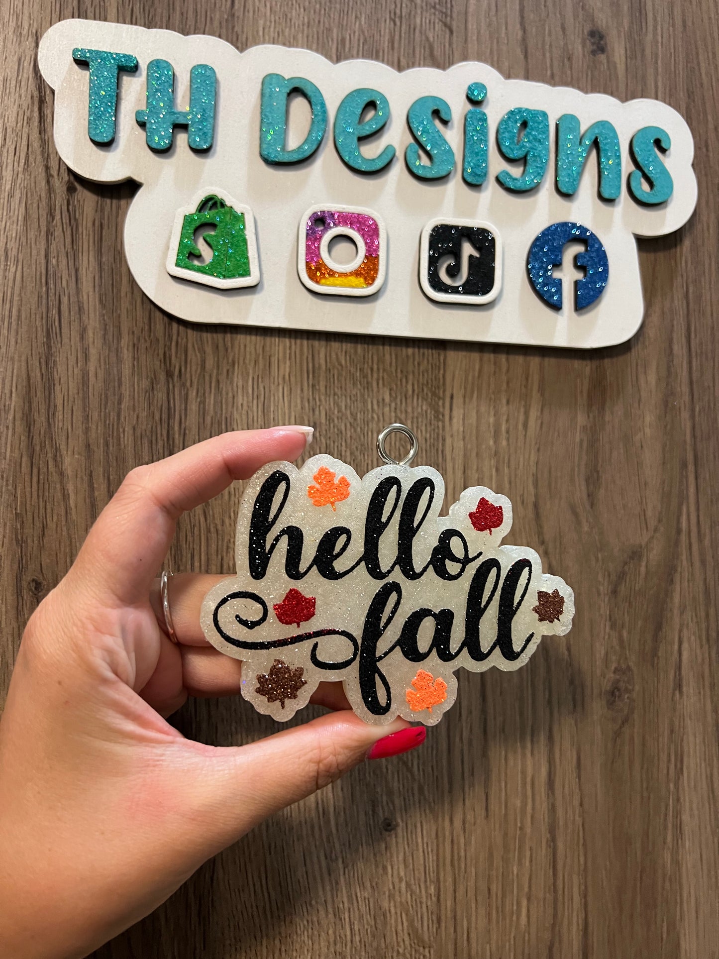 Hello Fall PREORDER