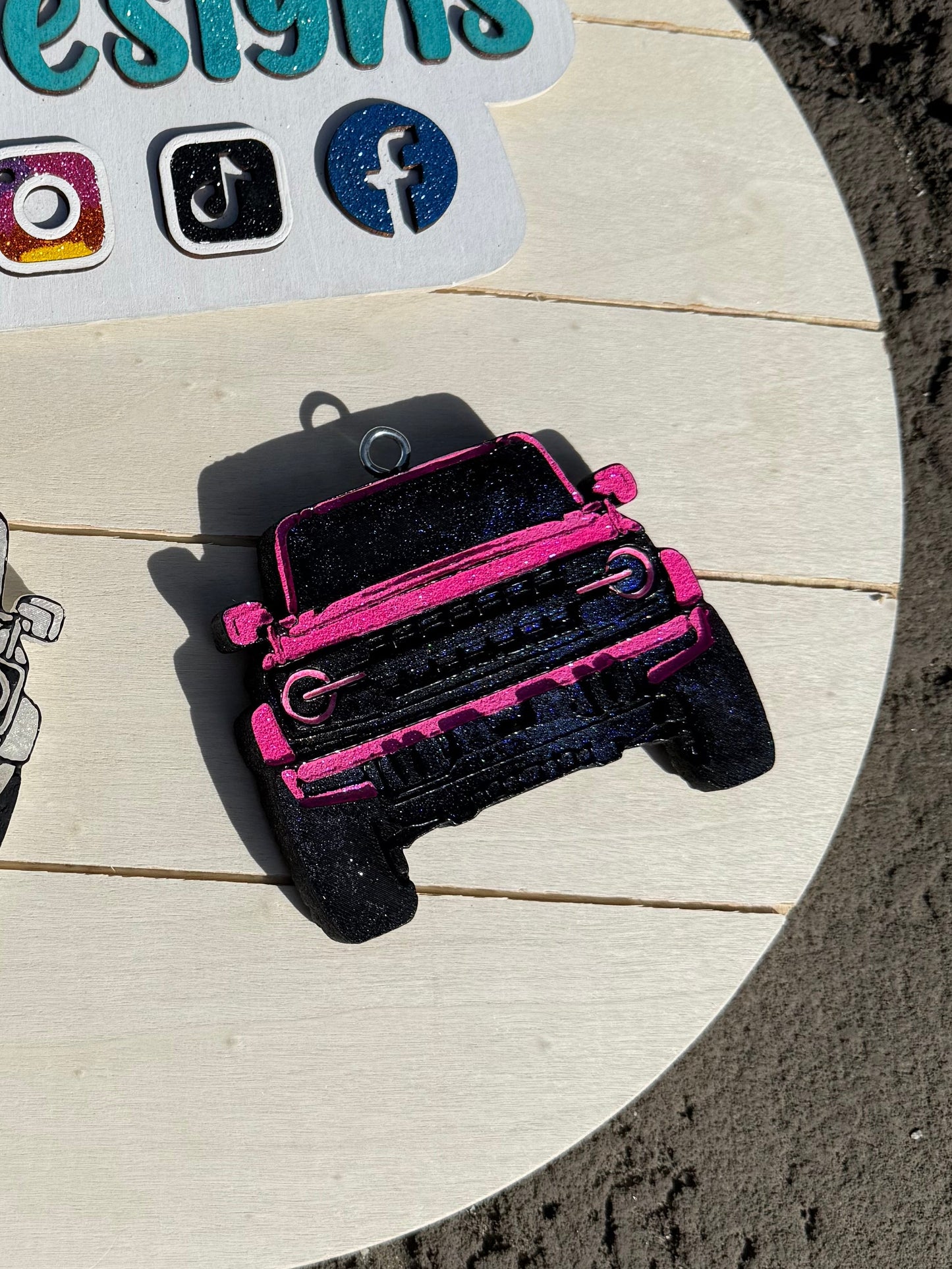 Ford Bronco PREORDER