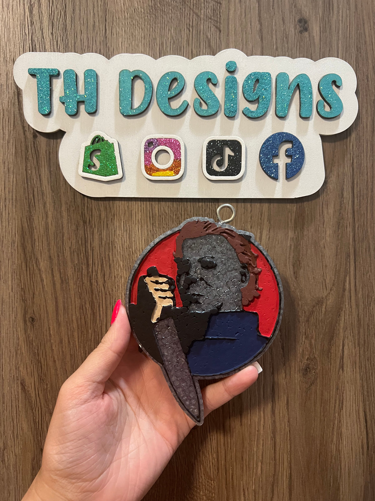 Michael Myers Freshie PREORDER