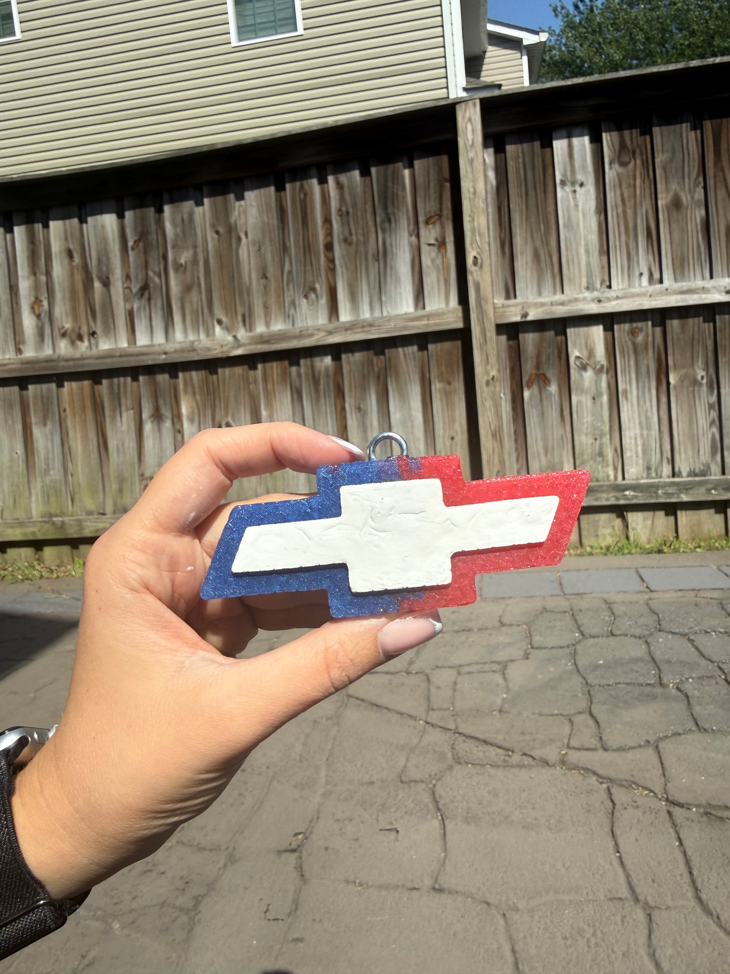 Chevy Bowtie PREORDER