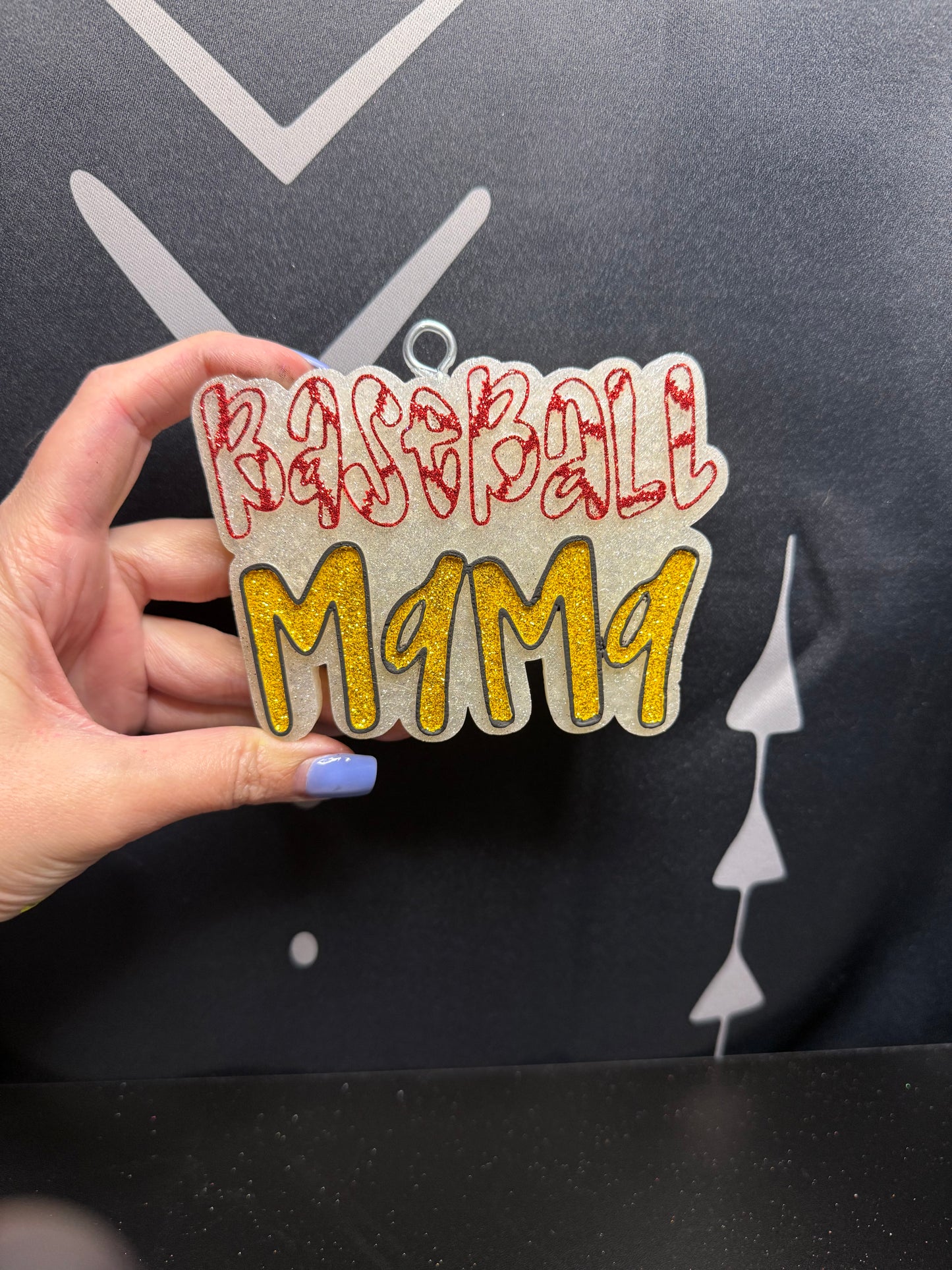 Baseball Mama PREORDER