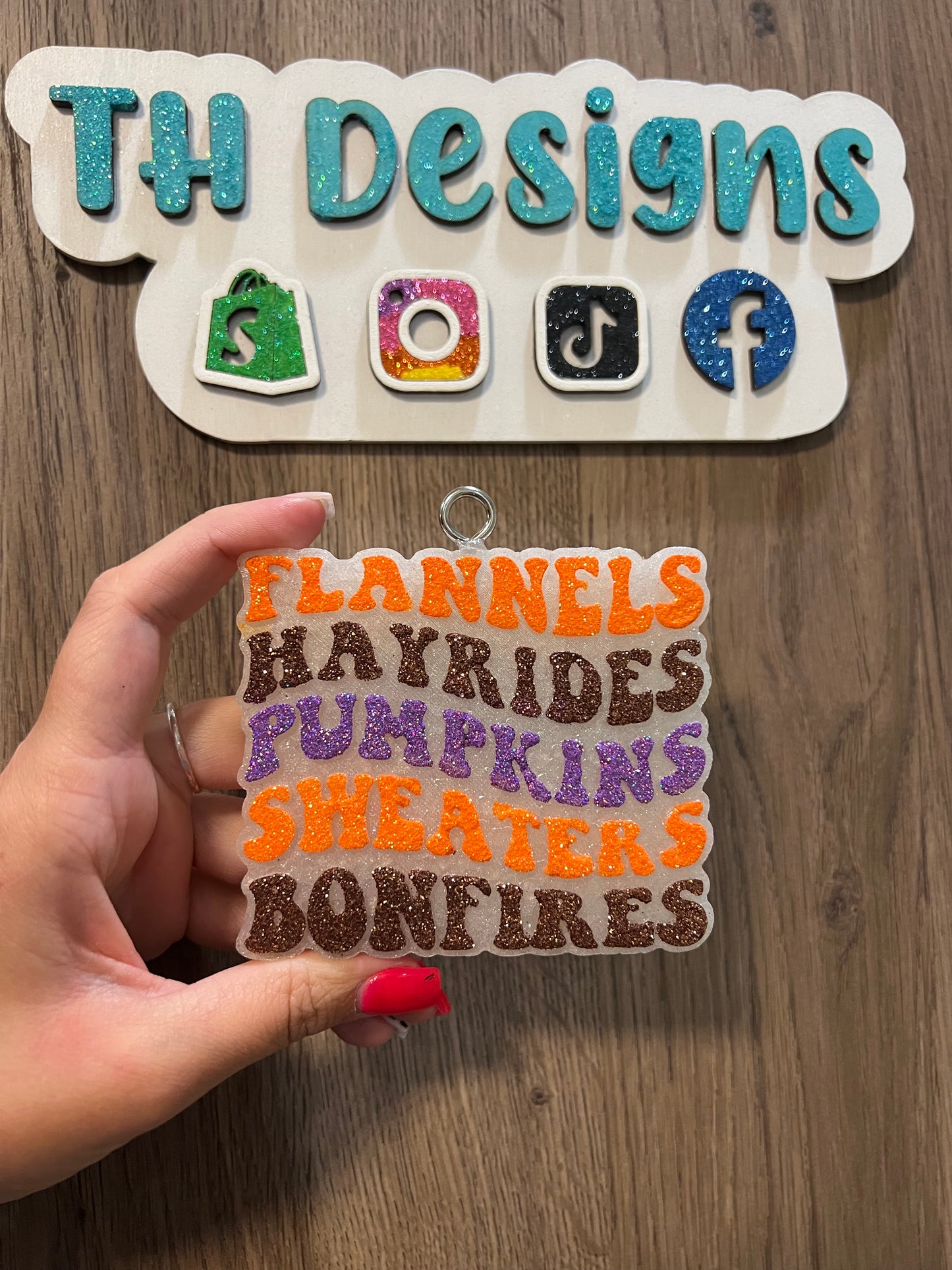 Fall Vibes PREORDER