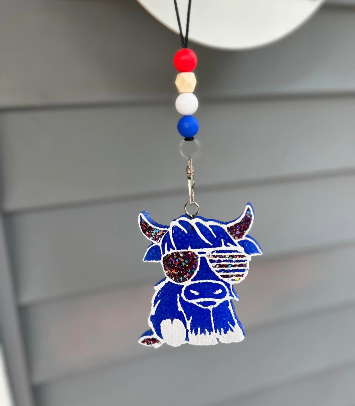 Freshie hanger