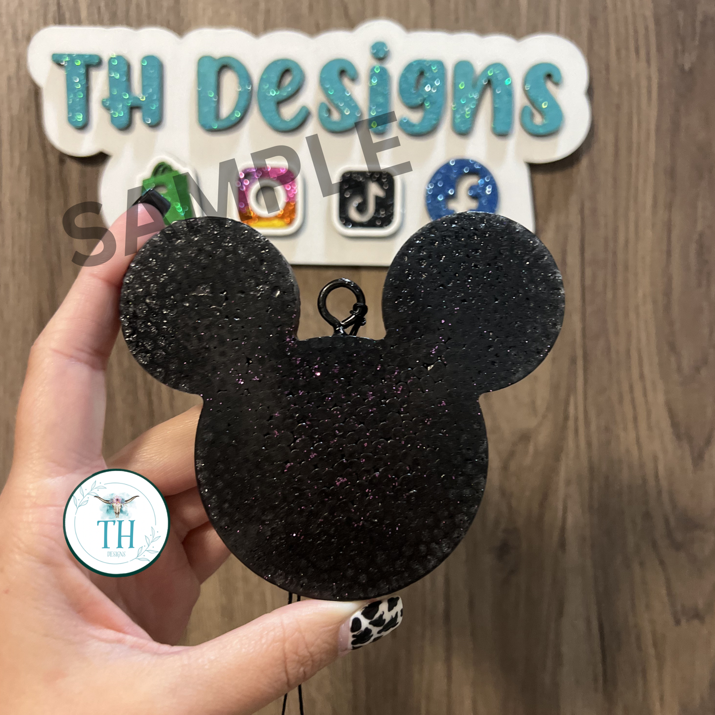 Mickey PREORDER