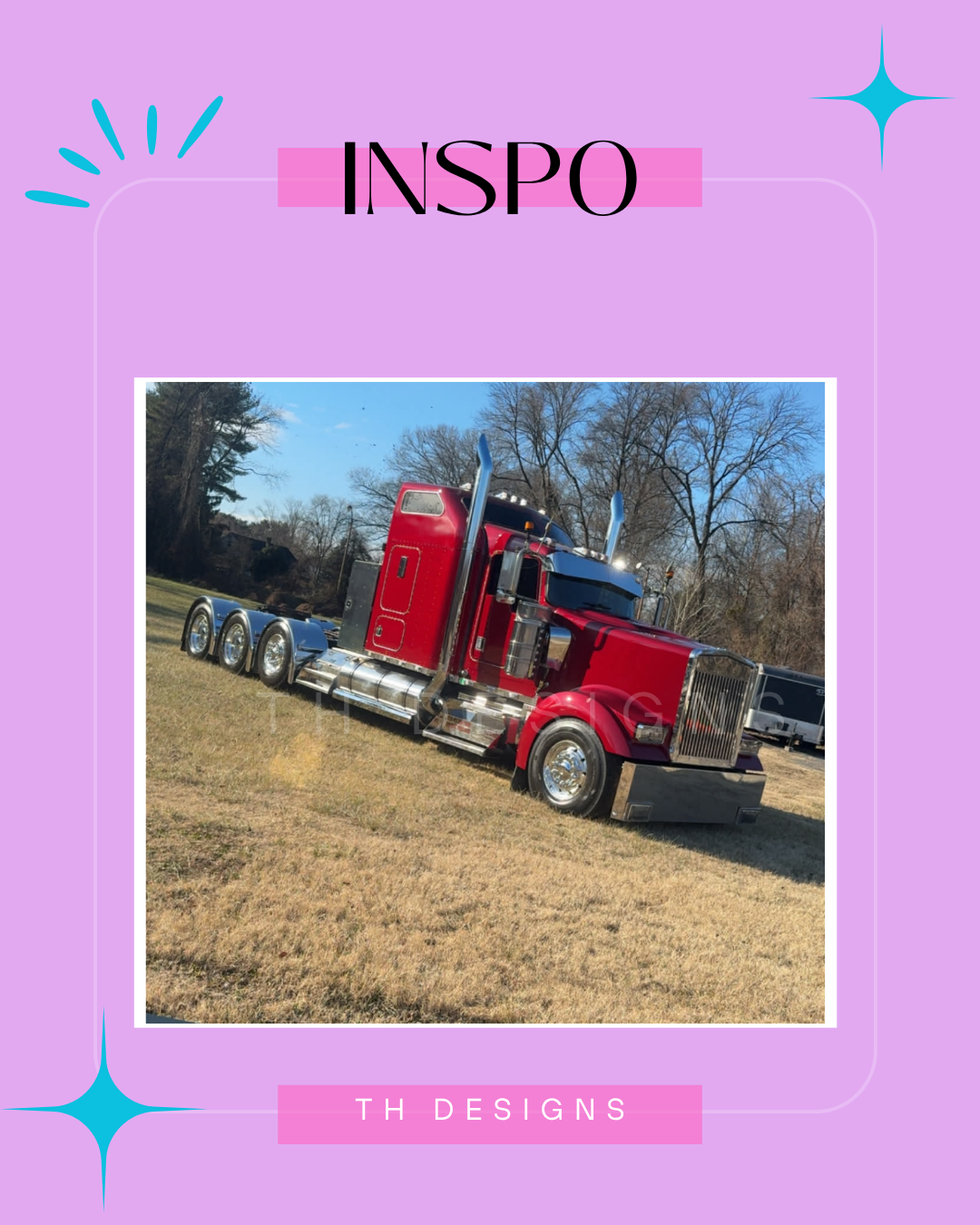 Bill’s Kenworth PREORDER