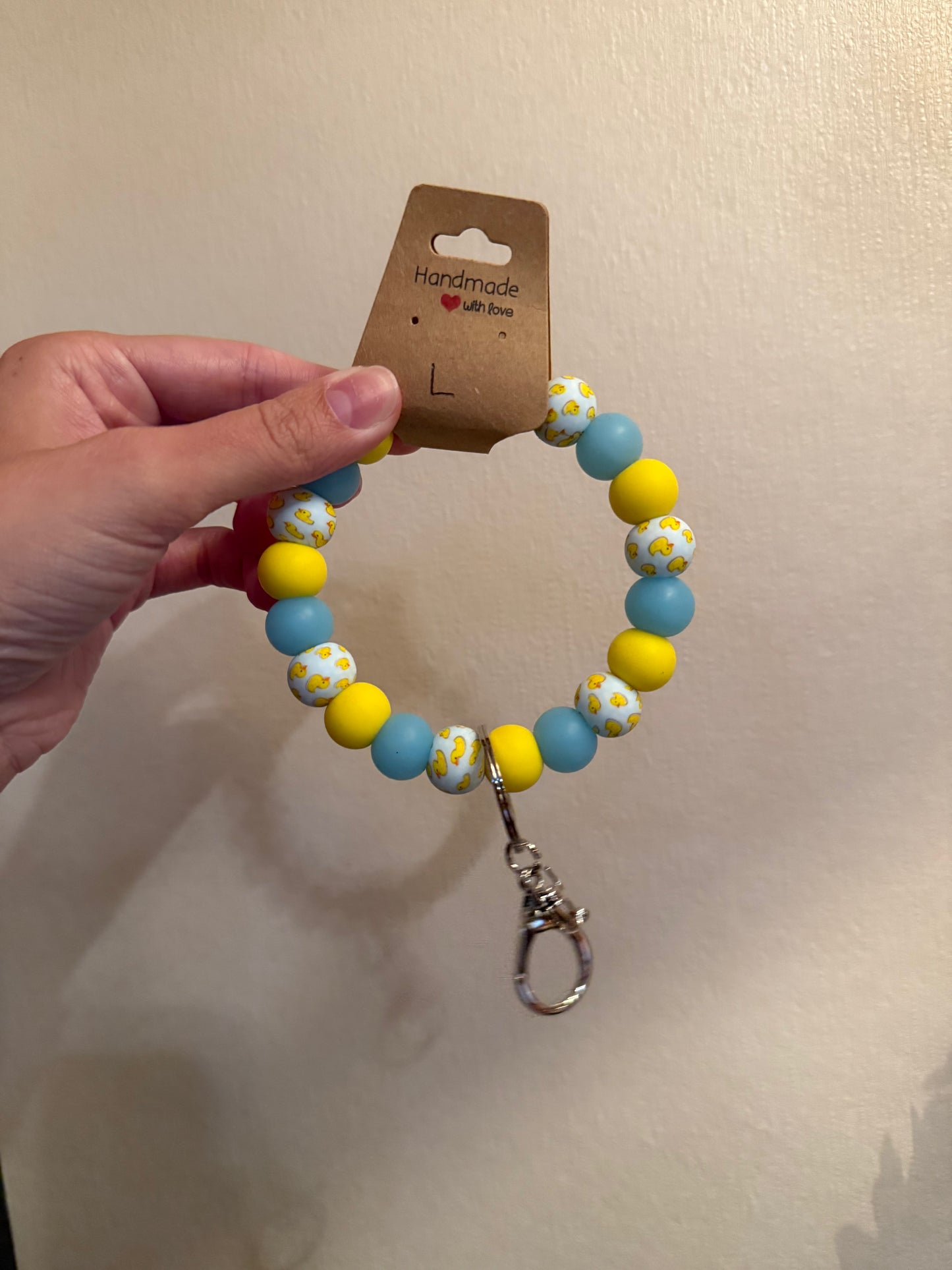 Wristlet