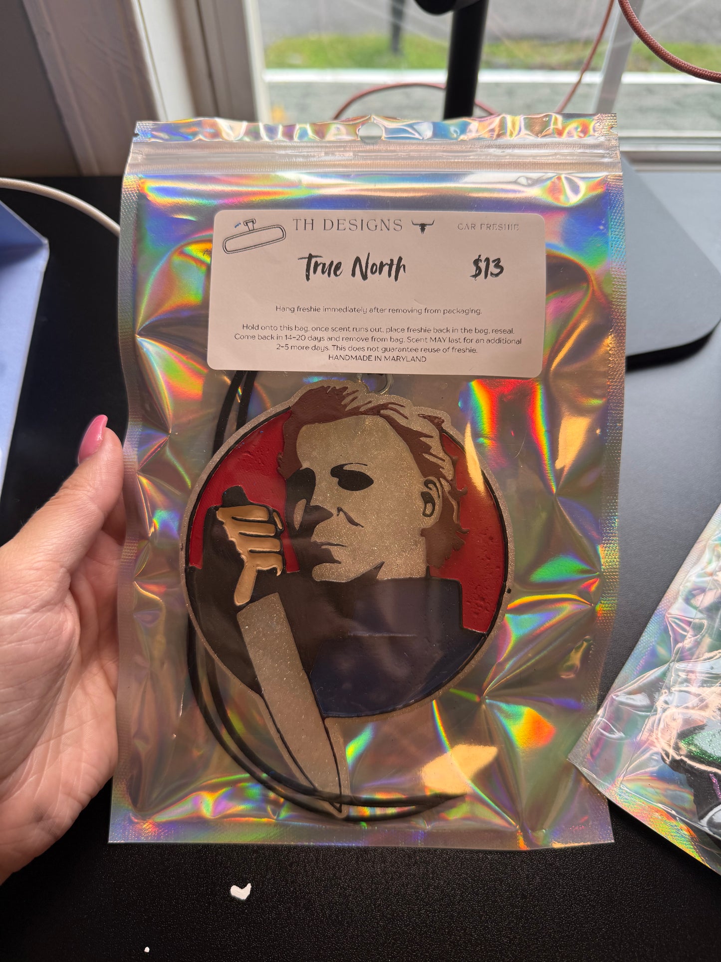 Michael - True North