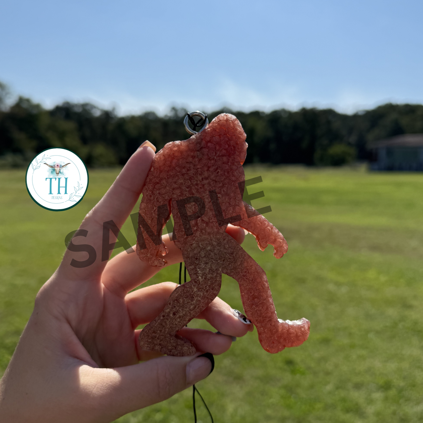 Big Foot PREORDER