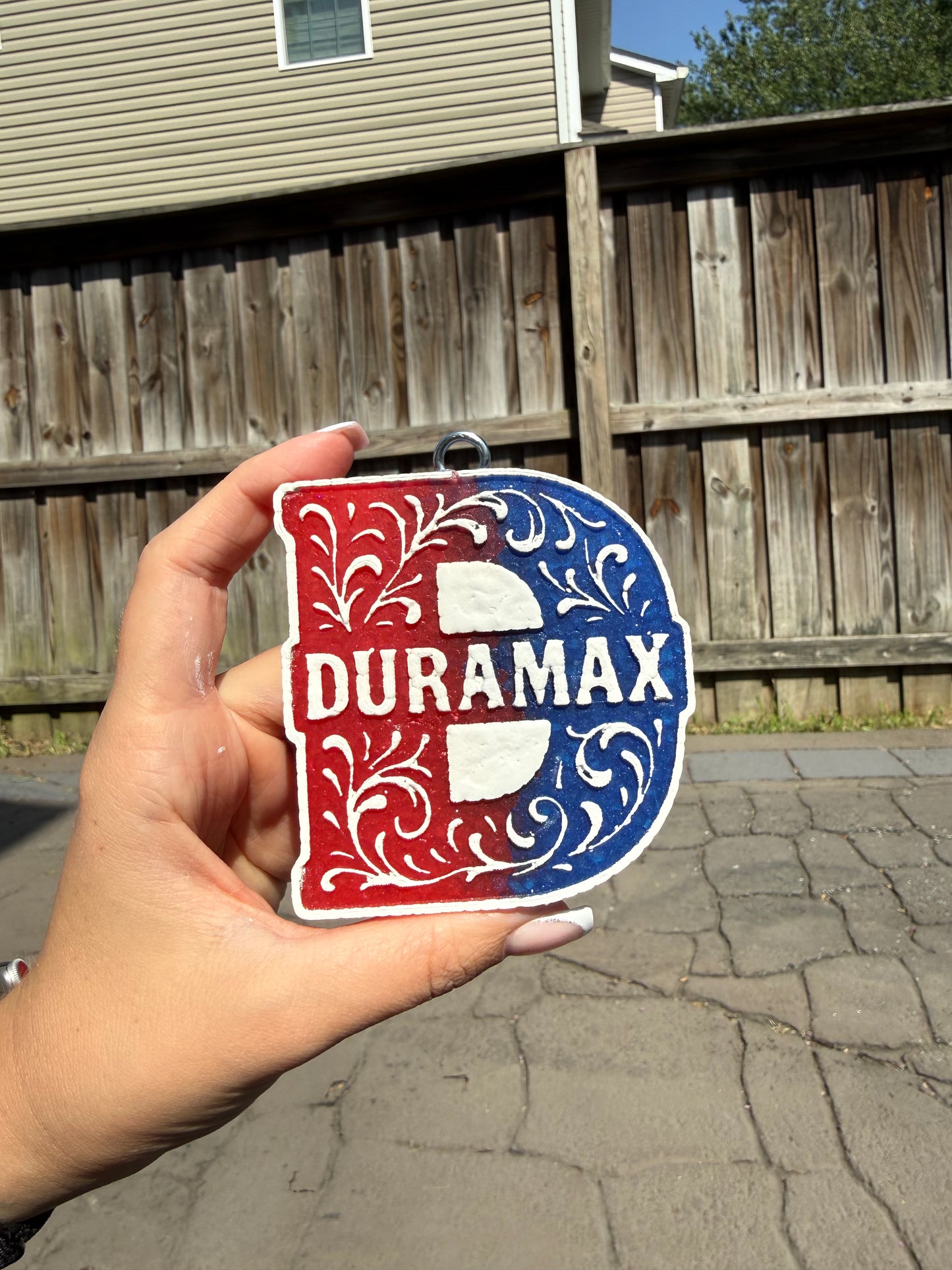Tooled Duramax Freshie PREORDER