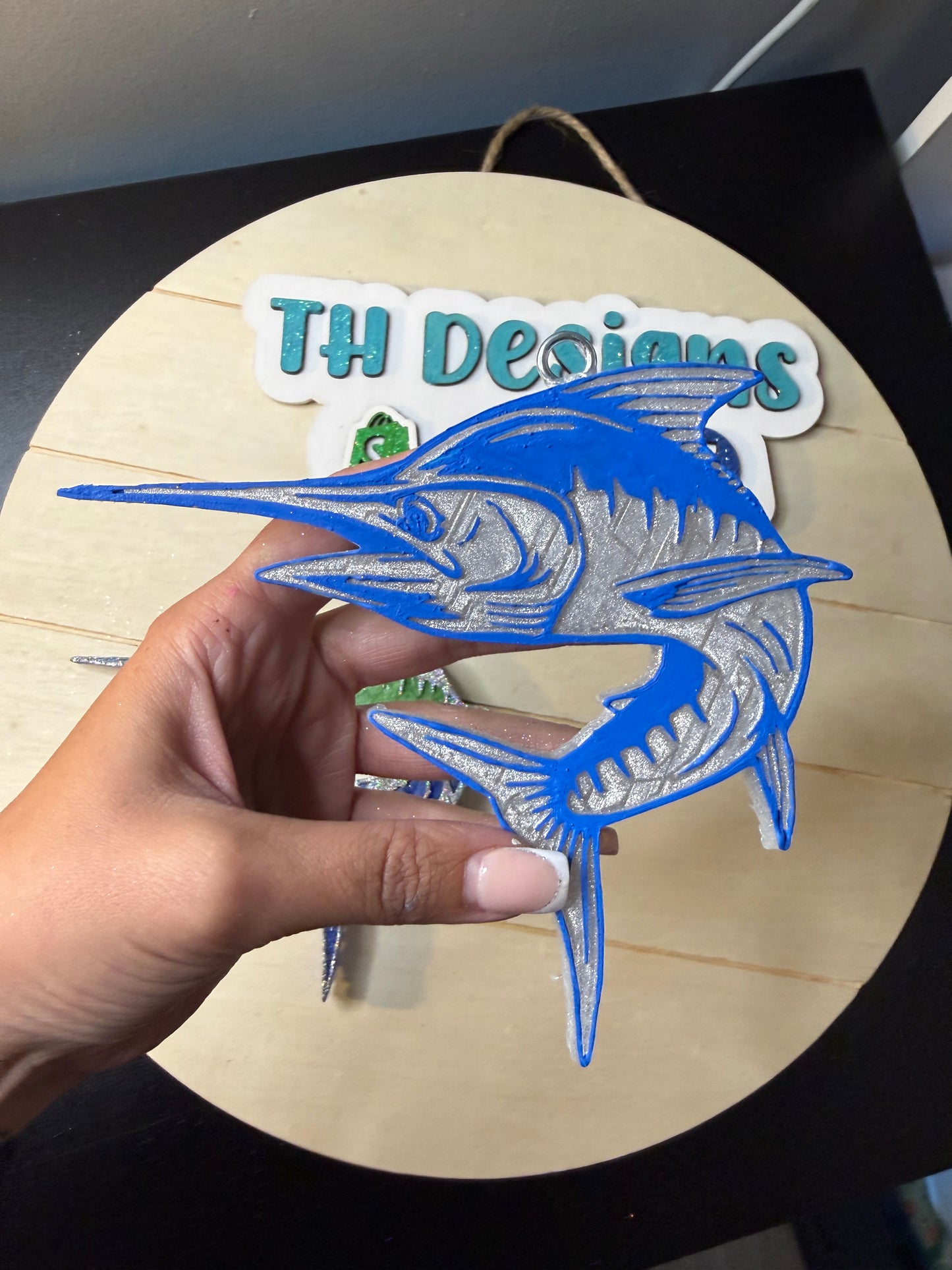 Marlin Freshie PREORDER