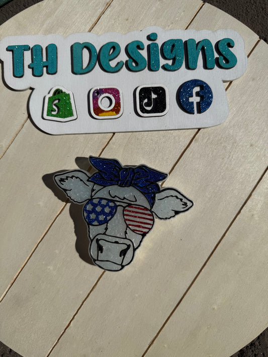 USA Cow PREORDER