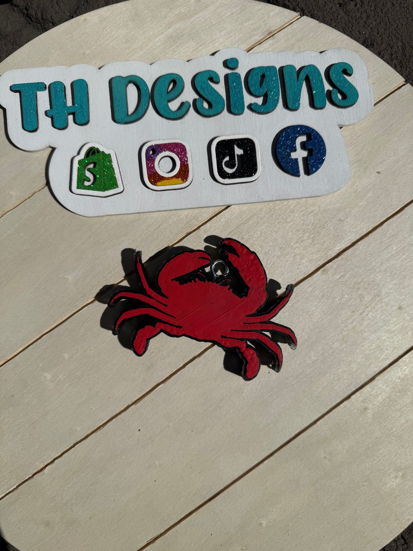 Crab PREORDER