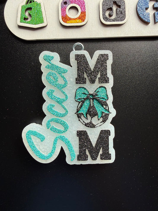 Soccer Mams Freshie PREORDER