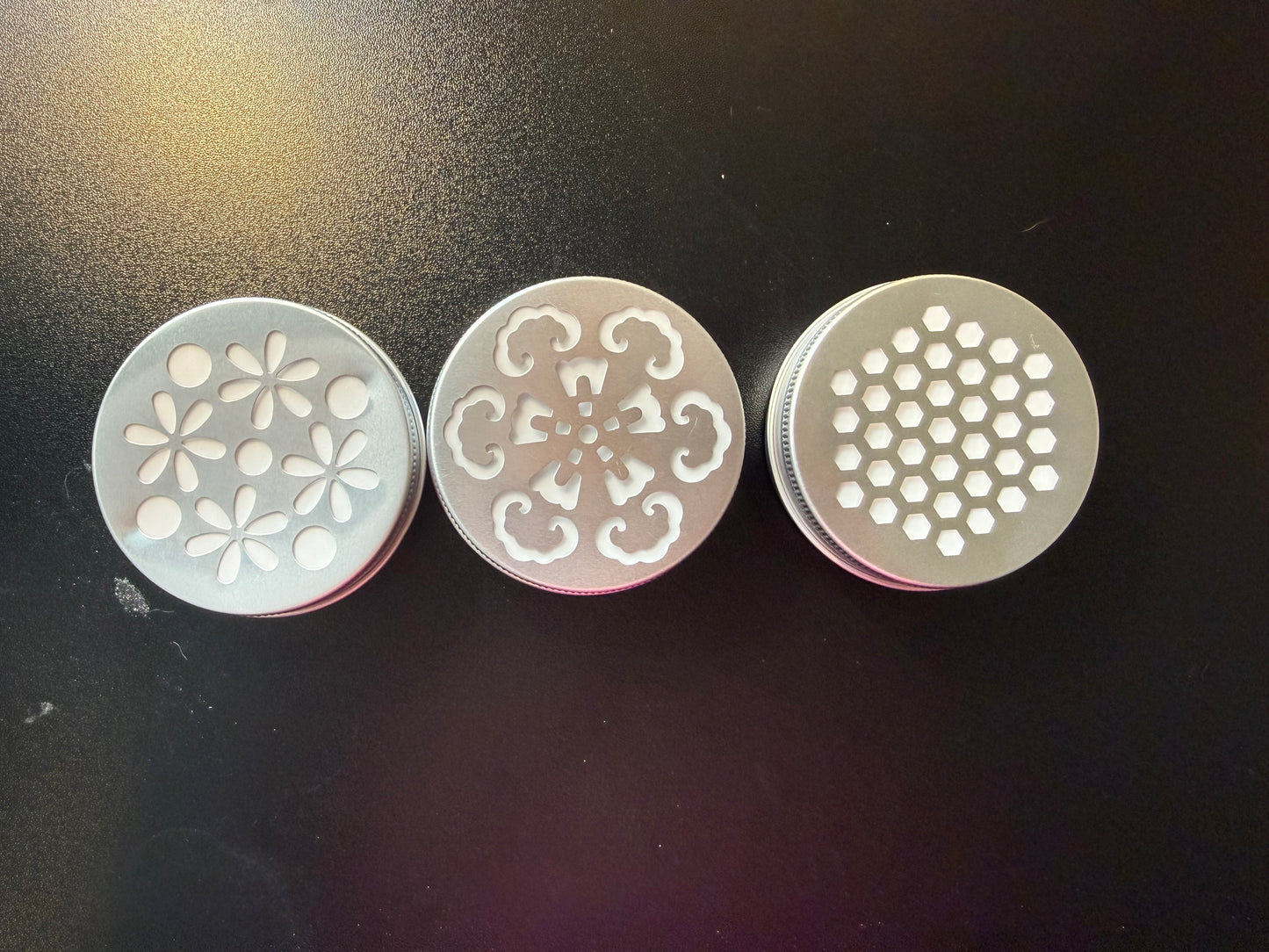 Freshie Tin PREORDER