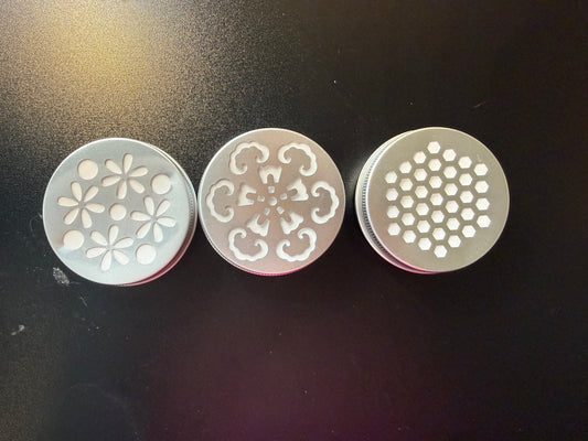 Freshie Tin PREORDER