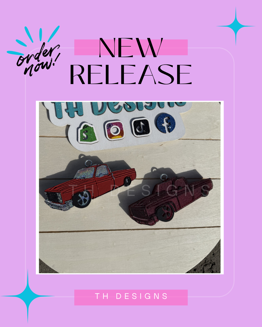 Darrell’s C-10 PREORDER
