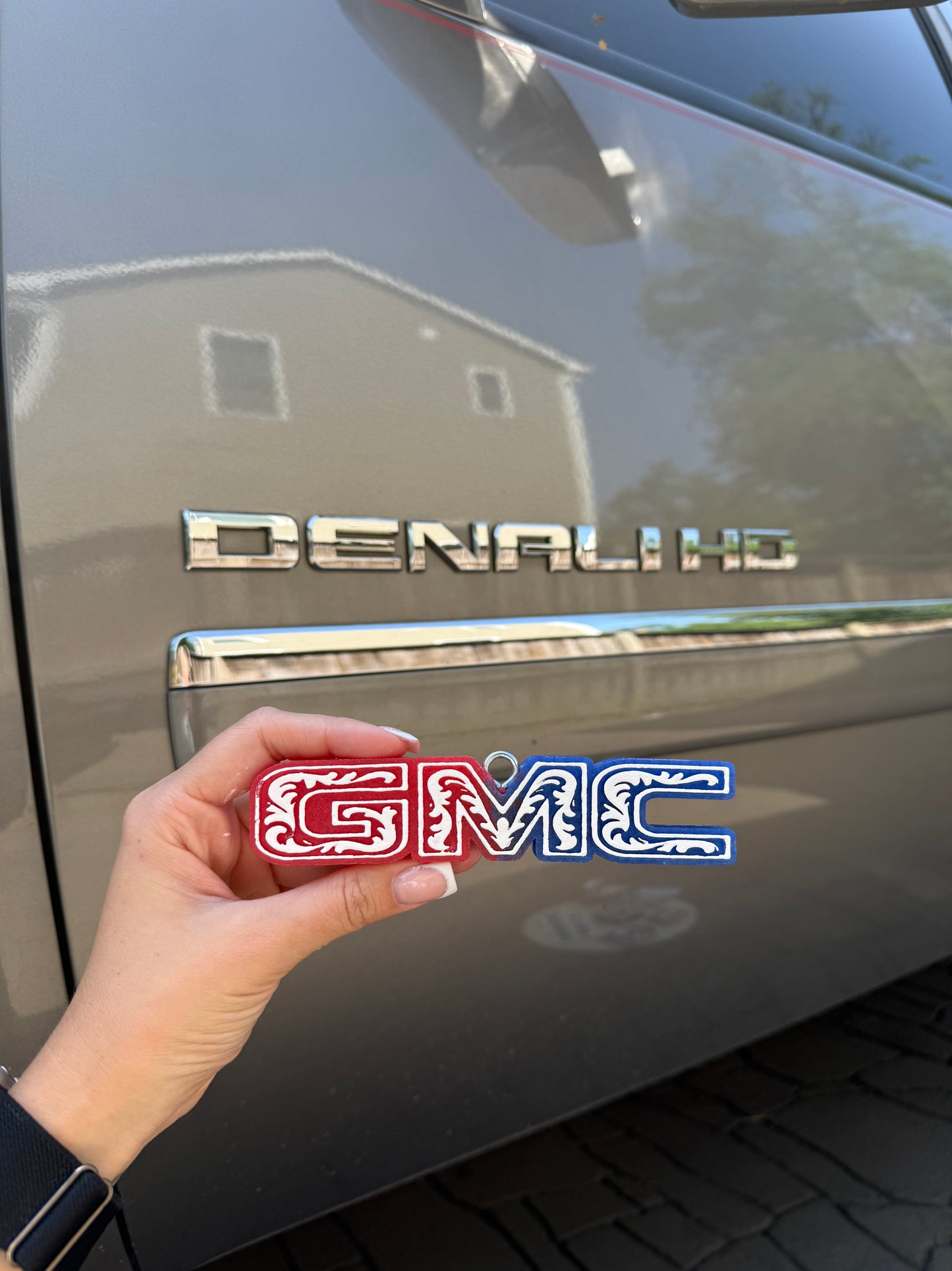 Tooled GMC Freshie PREORDER