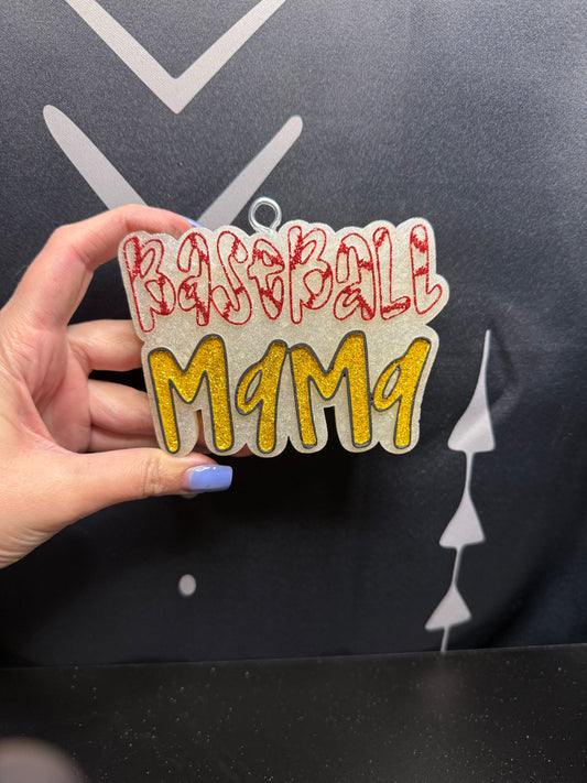 Baseball Mama PREORDER