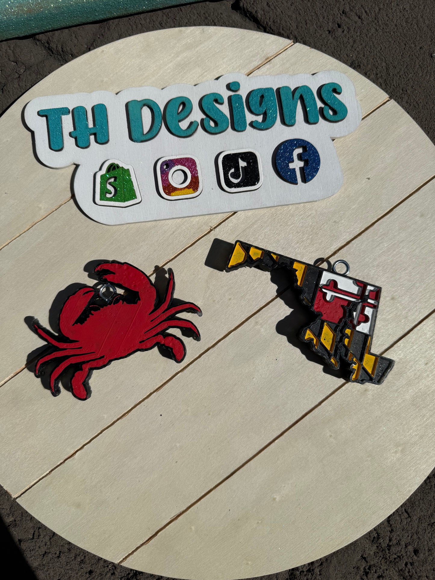 Crab PREORDER