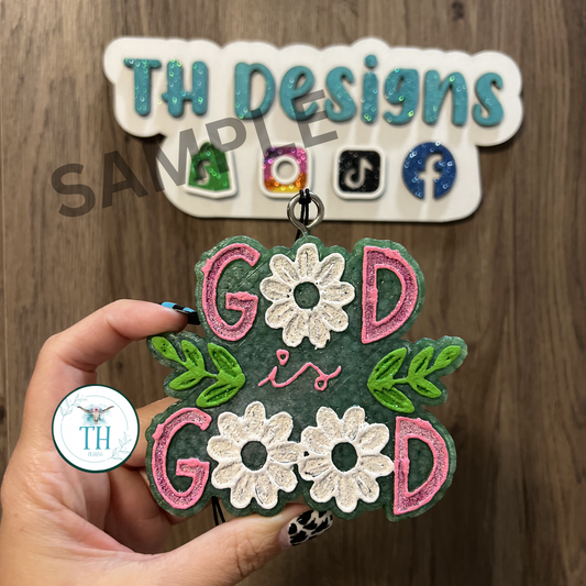 God is Good PREORDER