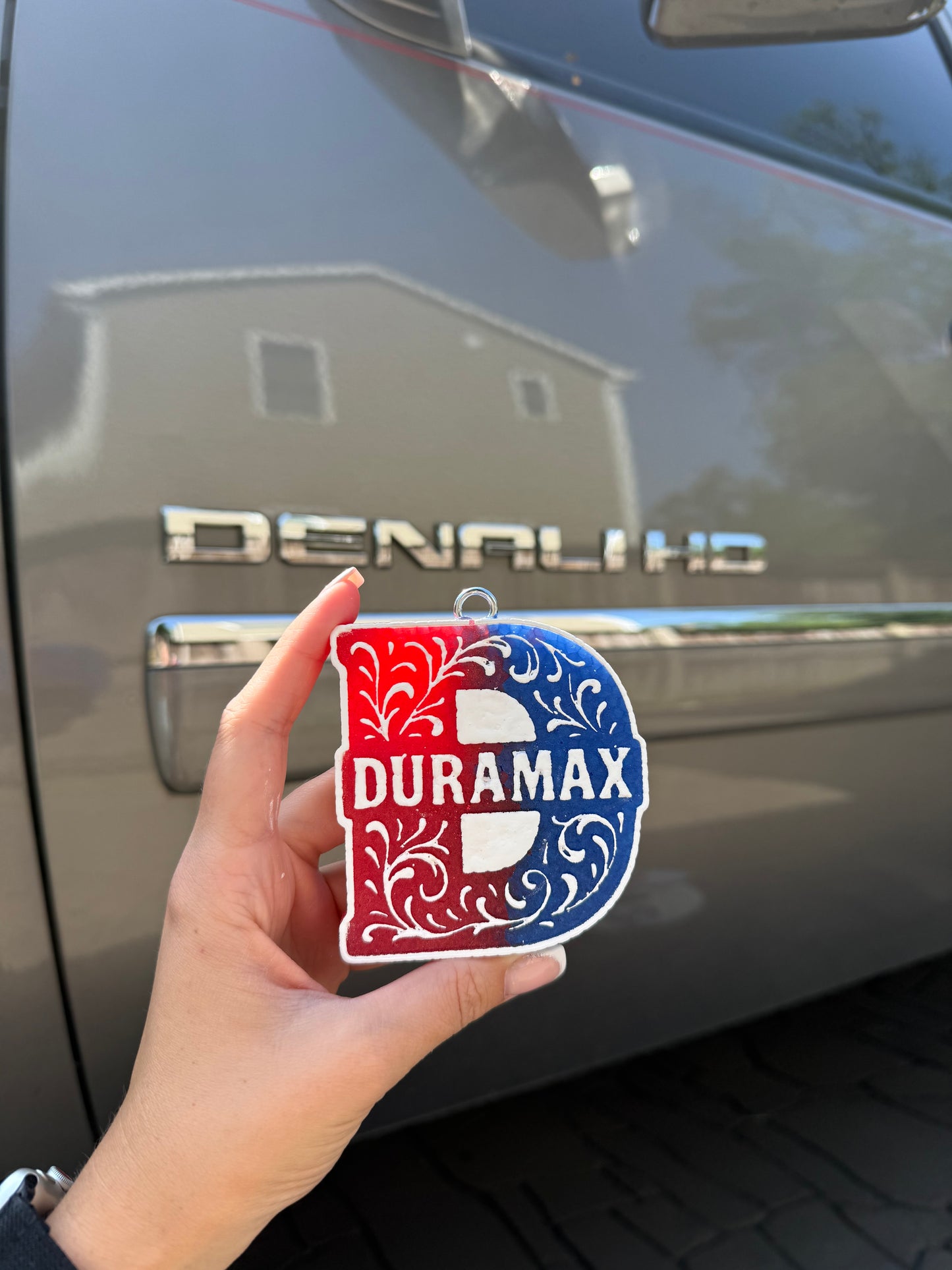 Tooled Duramax Freshie PREORDER