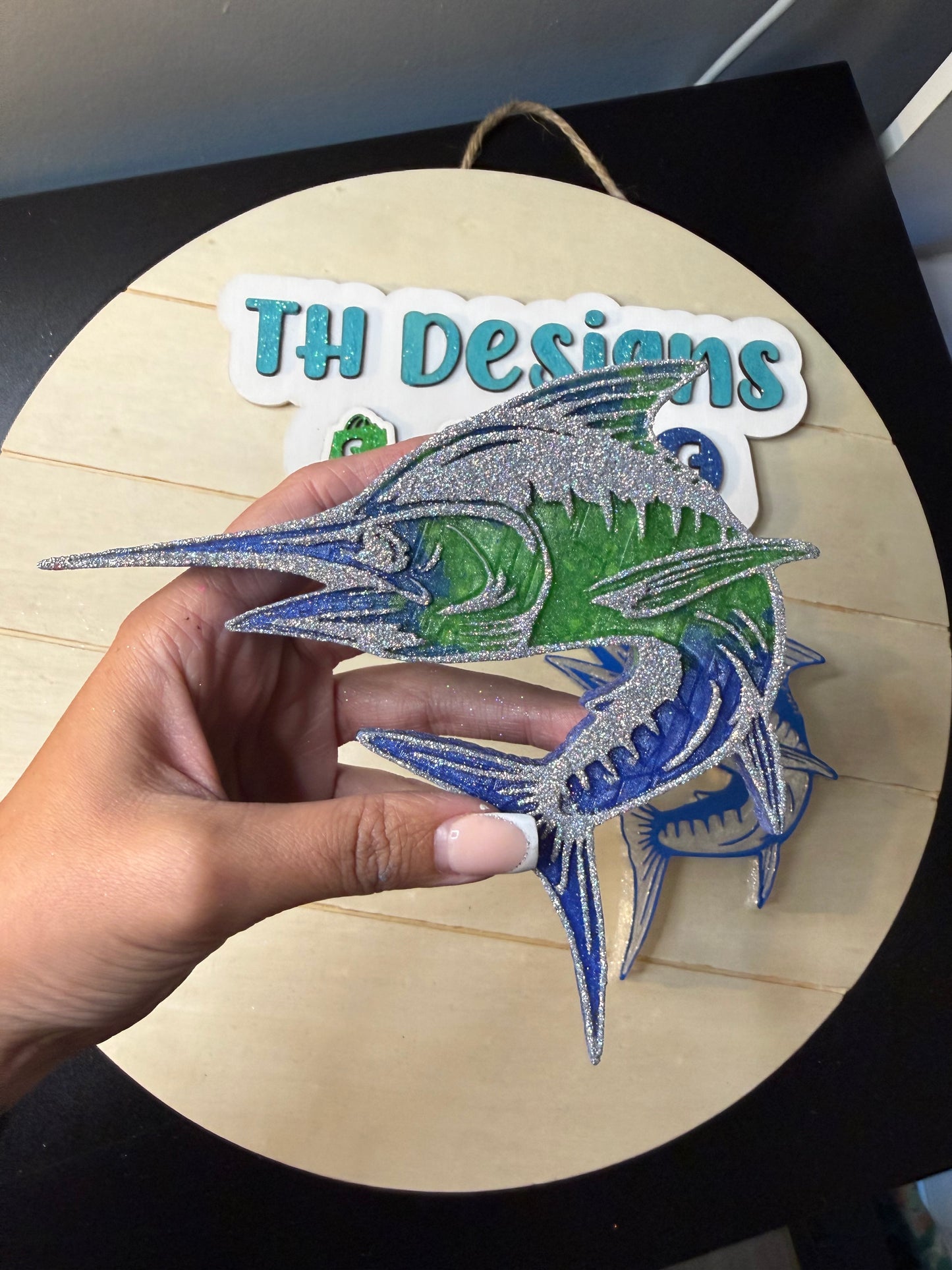 Marlin Freshie PREORDER