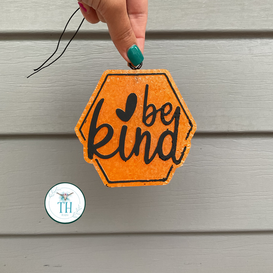 Be Kind Freshie -  Pink Apple Punch