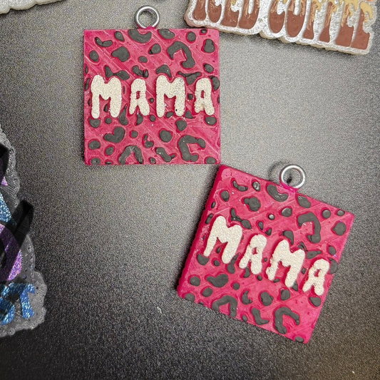 Mama Vent Freshie - Sugar Cookie