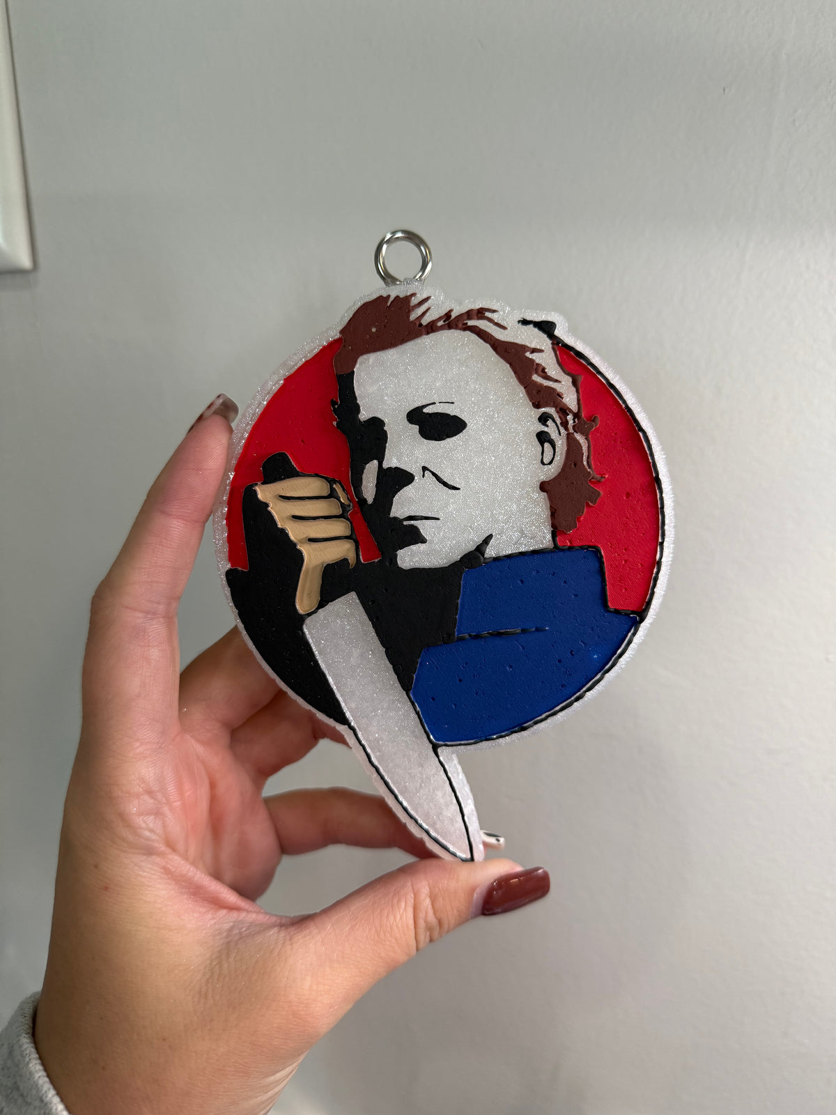 Michael Myers Freshie PREORDER