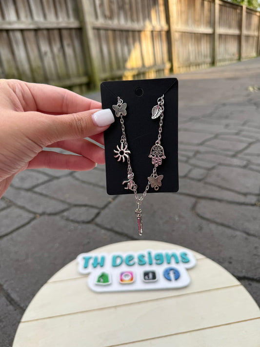Chain Freshie Hanger