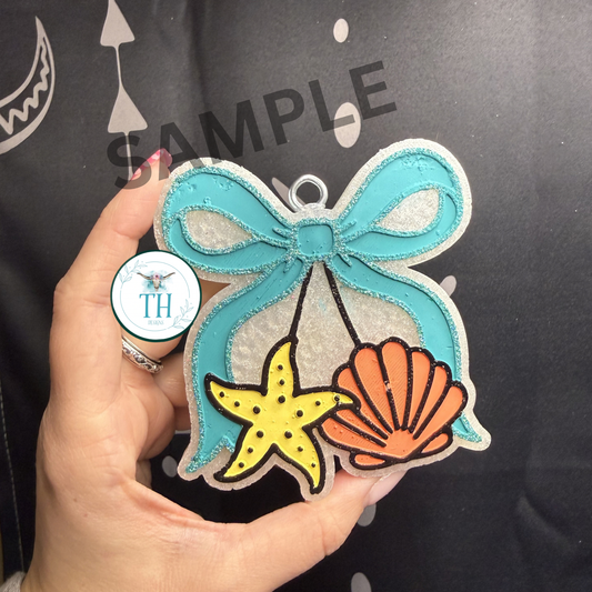 Beachy Bow PREORDER