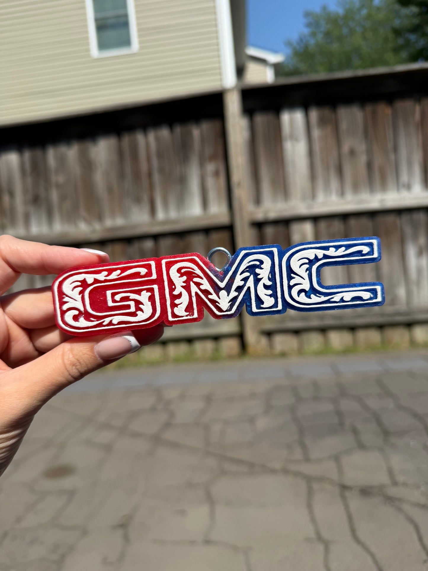 Tooled GMC Freshie PREORDER