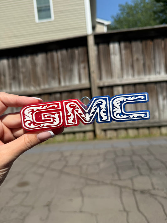 Tooled GMC Freshie PREORDER