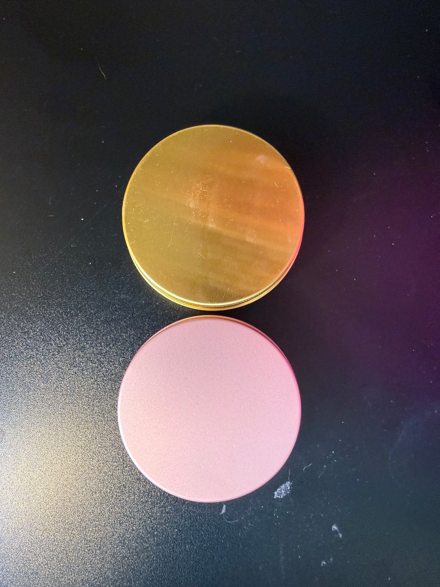 Freshie Tin PREORDER