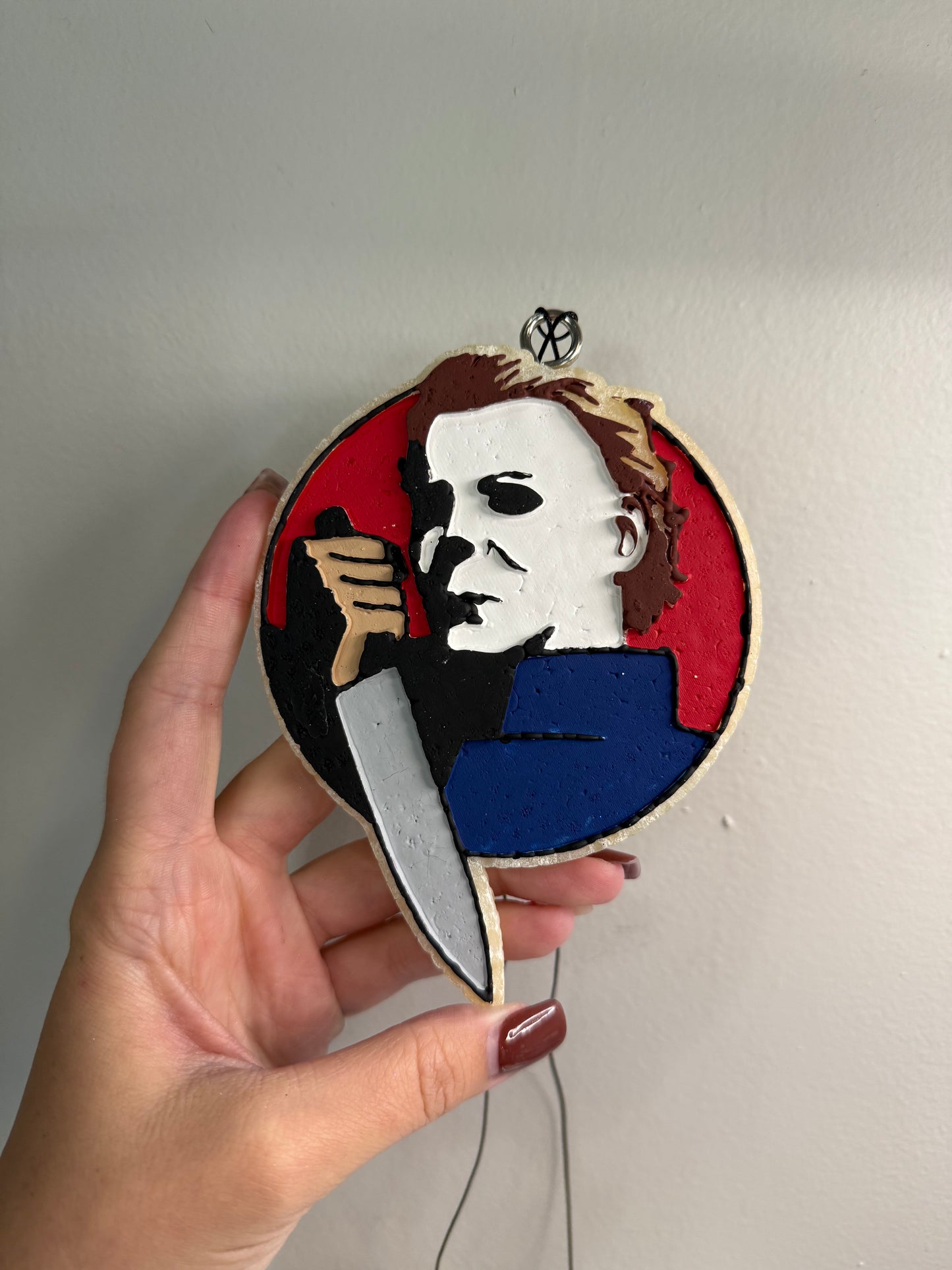 Michael Myers Freshie PREORDER