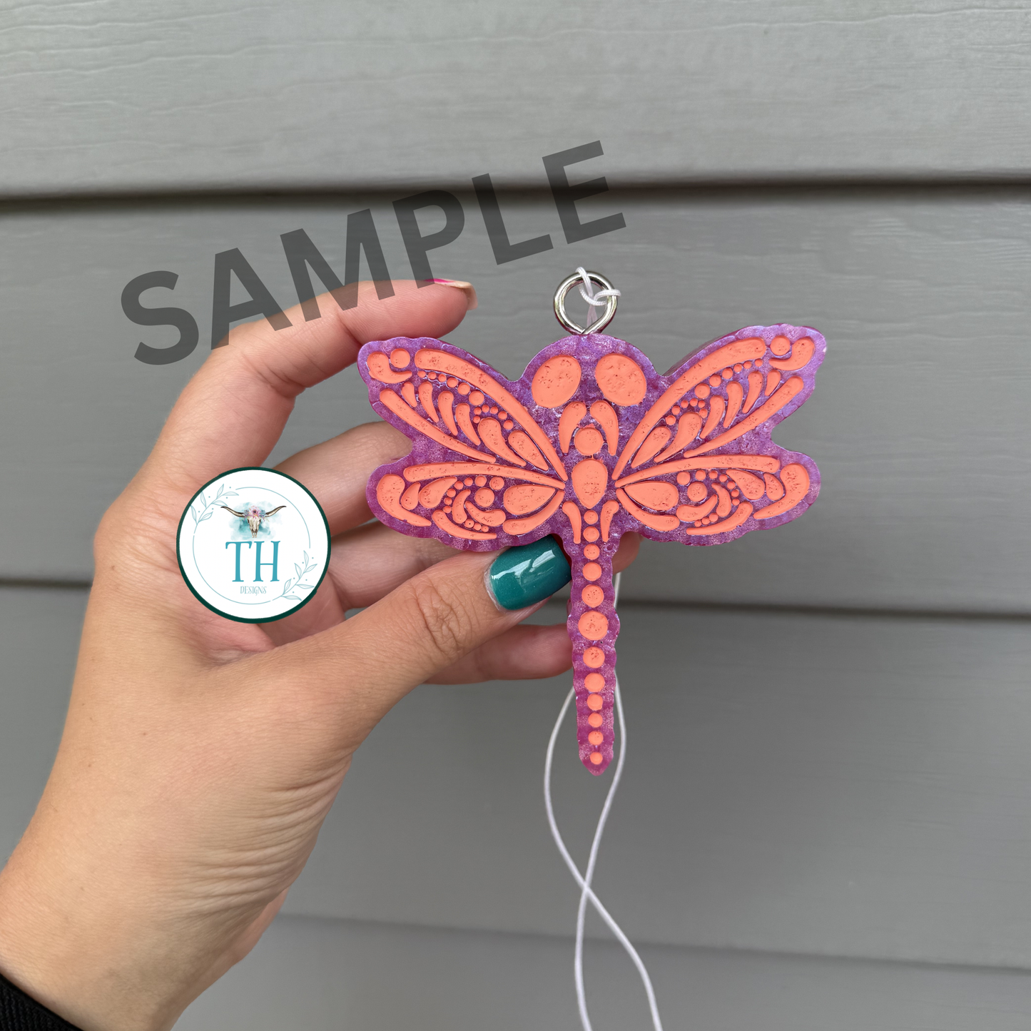 Dragonfly PREORDER