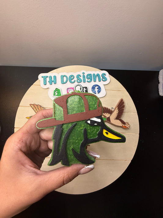 Duck PREORDER