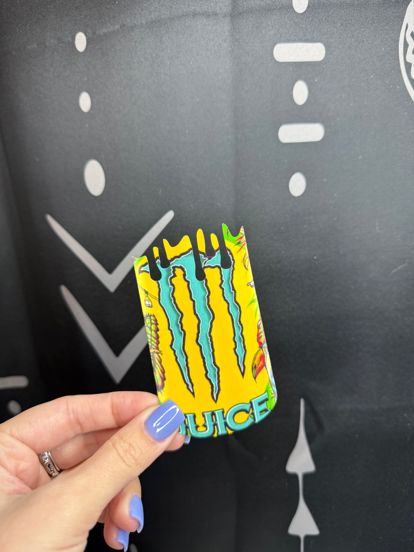 PREORDER Drip Can Freshie