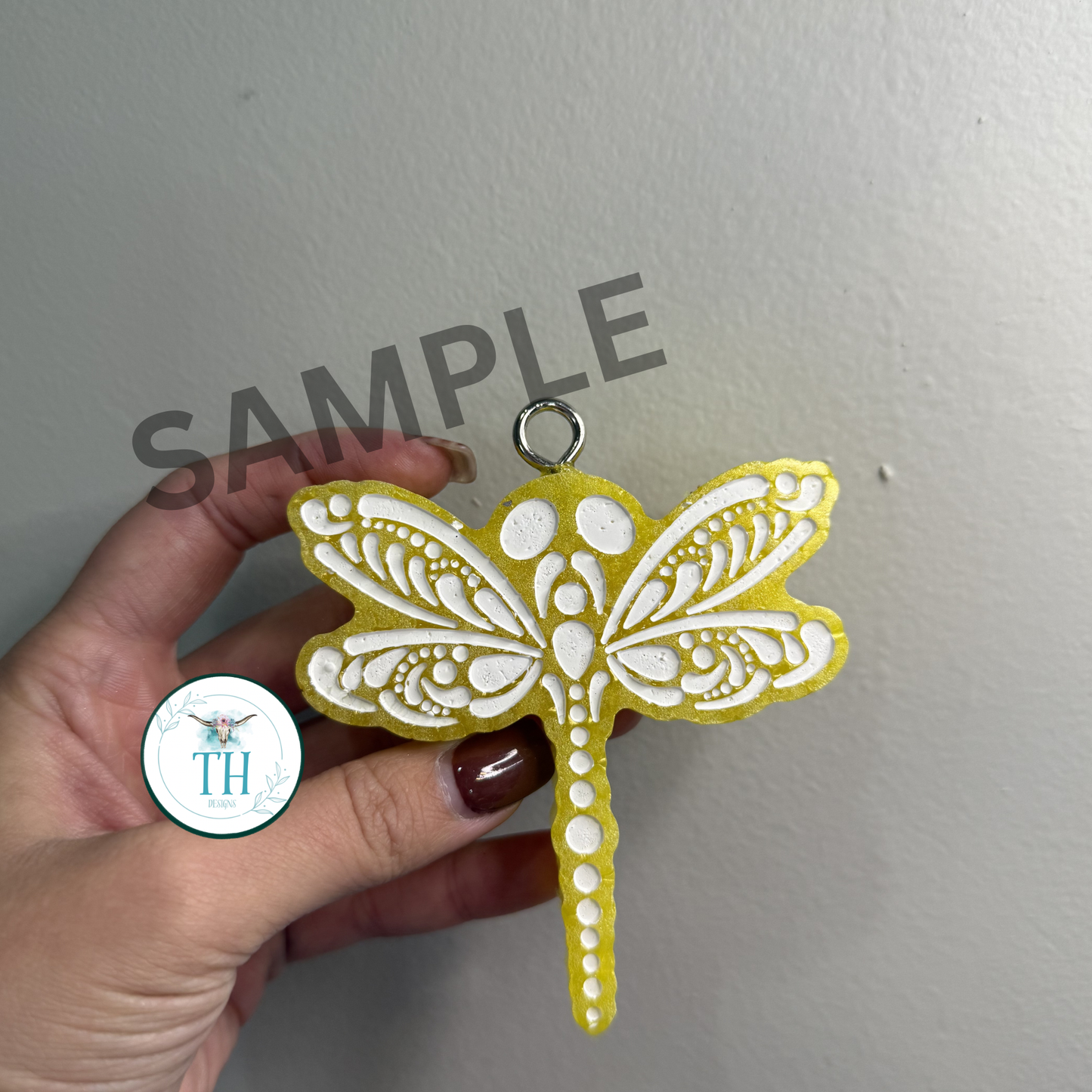 Dragonfly PREORDER
