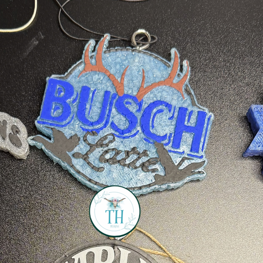 Busch Freshie - Coastal Cowboy