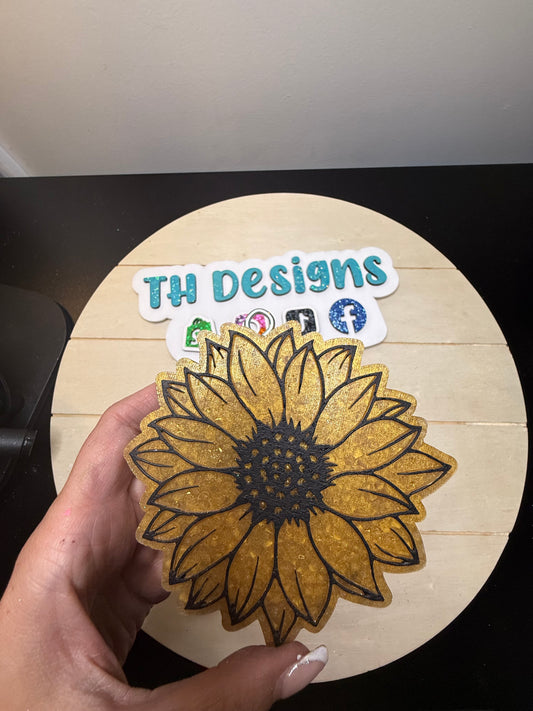 Sunflower PREORDER