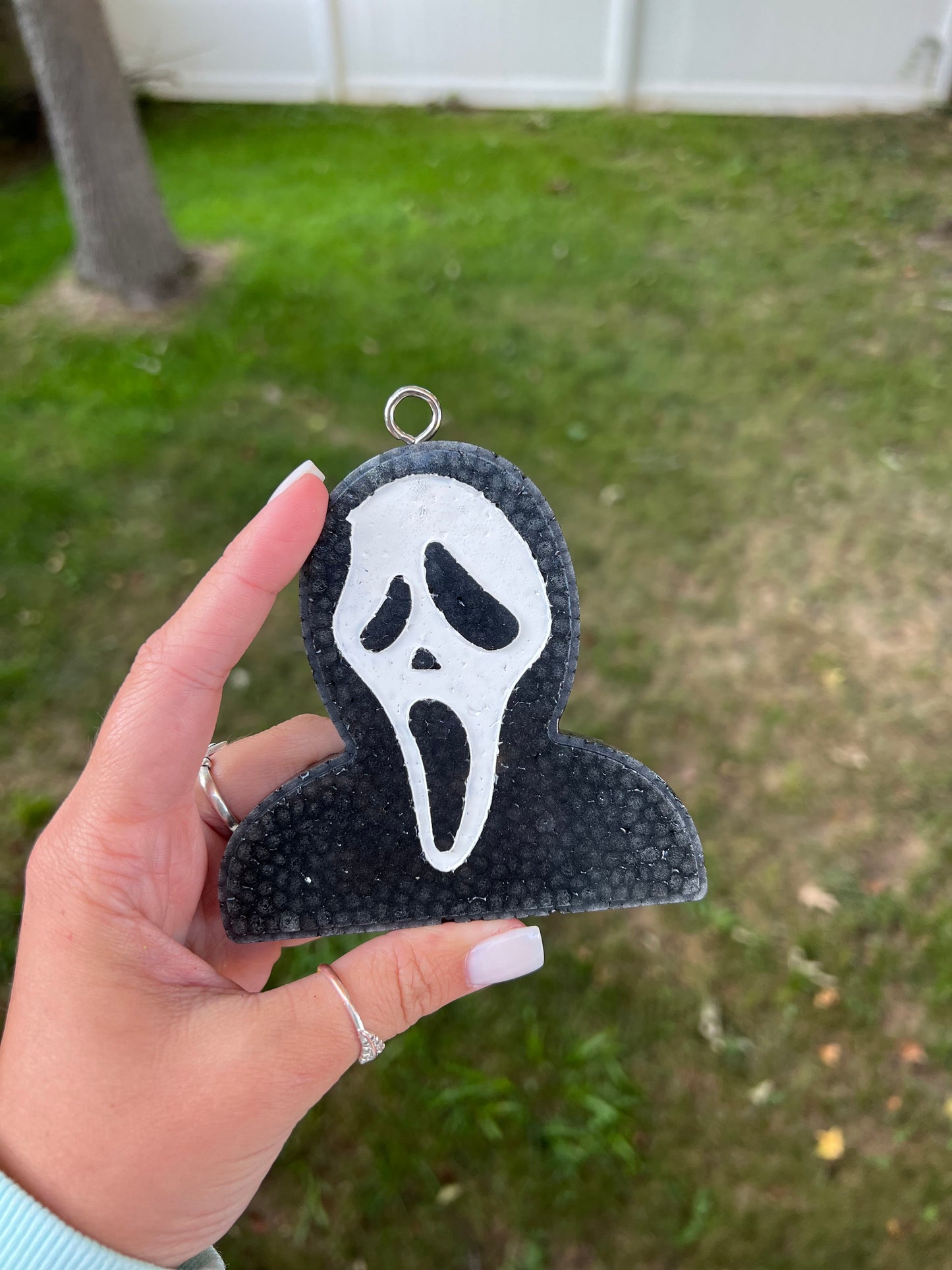 Ghostface Freshie PREORDER