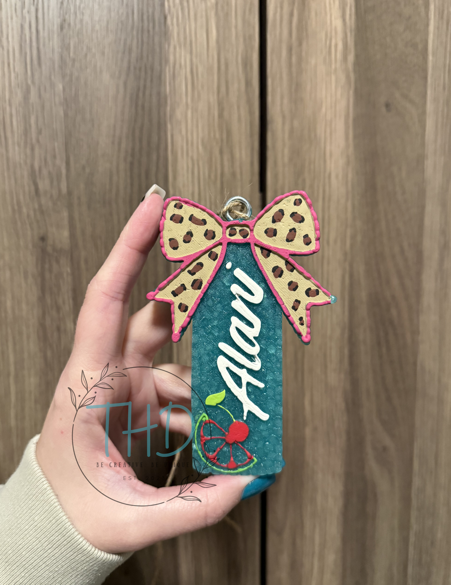 Alani PREORDER