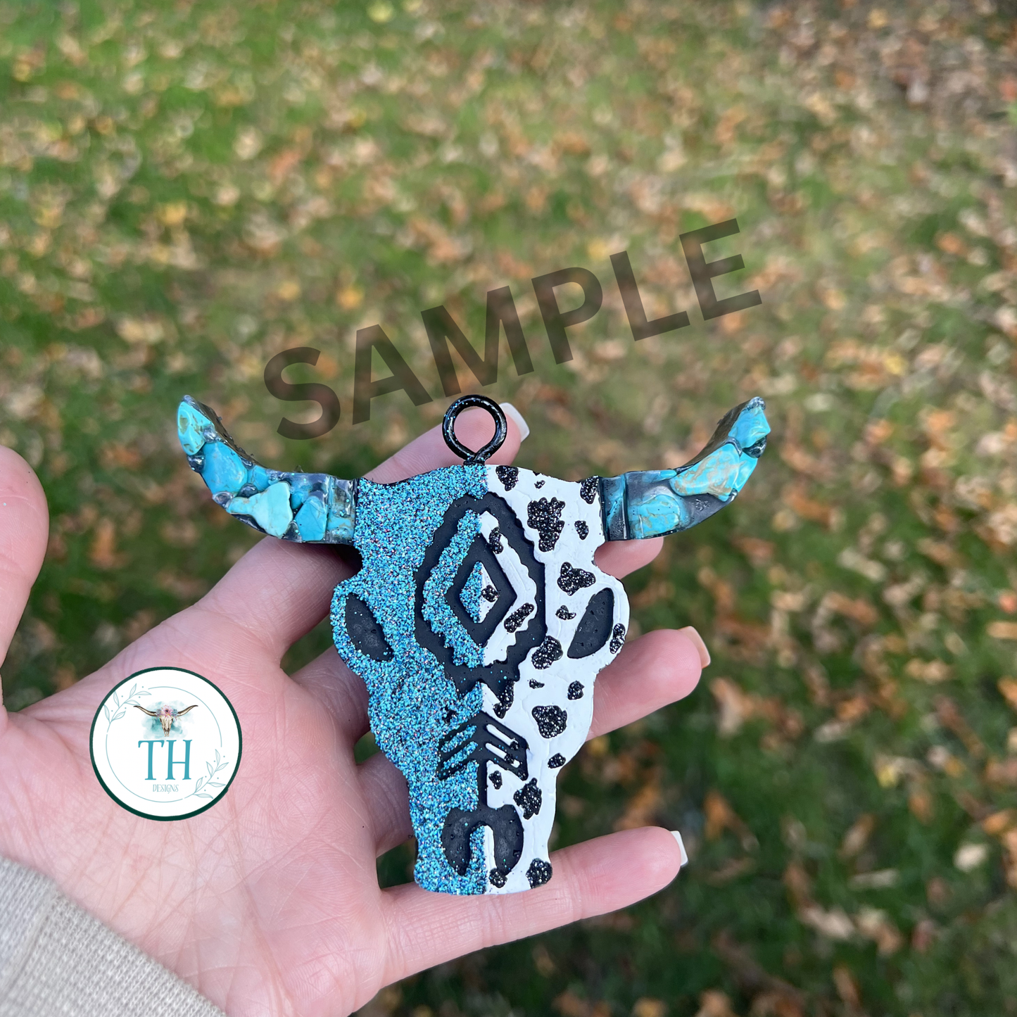 Longhorn PREORDER