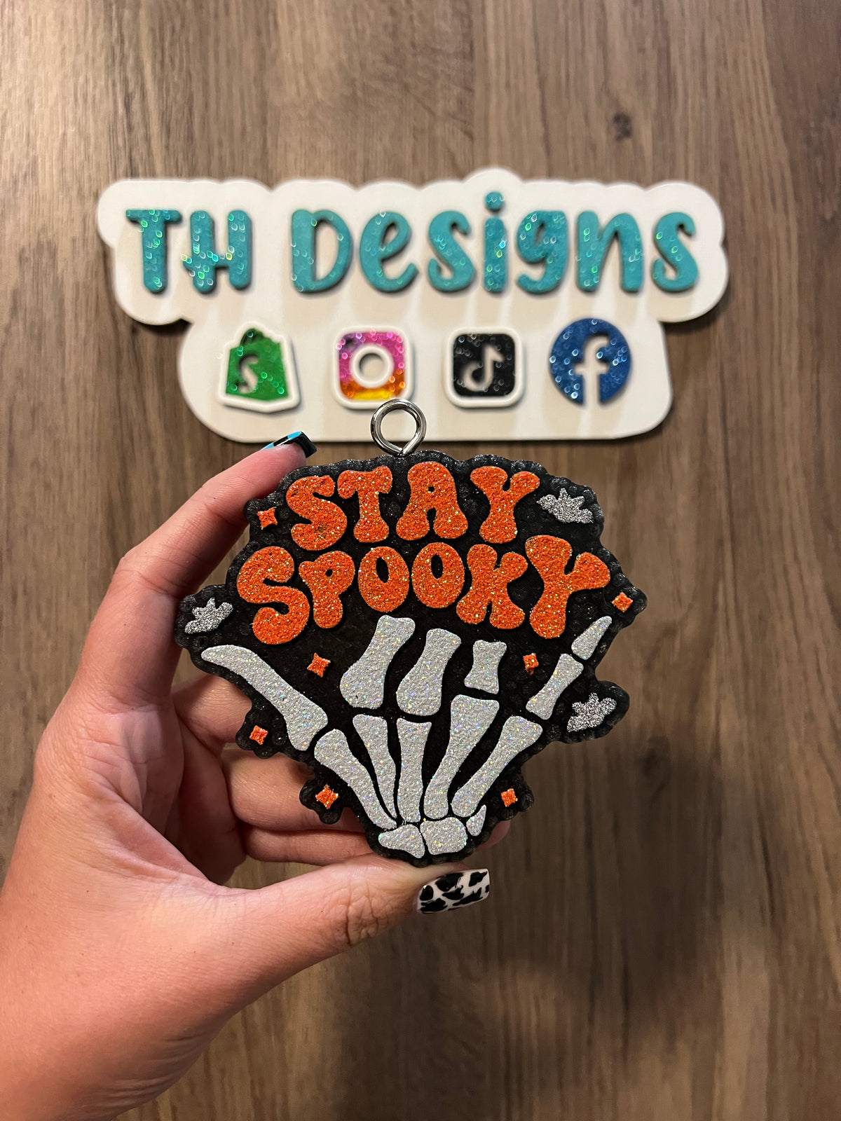 Stay Spooky Freshie PREORDER