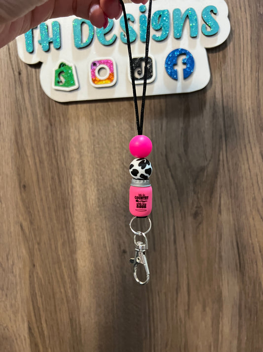 Add on - Matching Freshie hanger