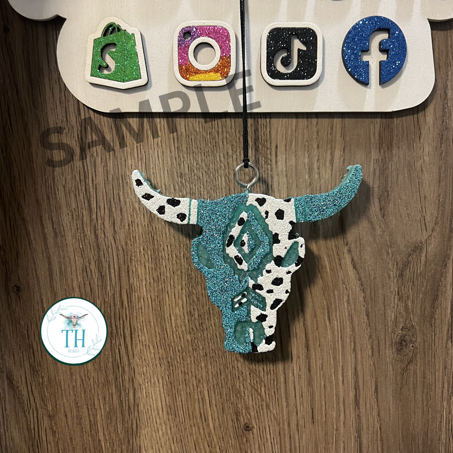 Longhorn PREORDER